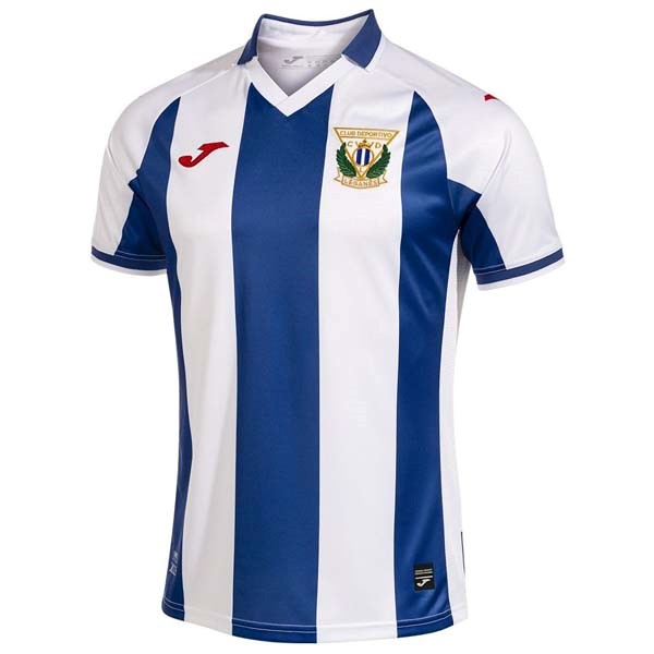 Tailandia Camiseta Leganés 1ª 2023-2024